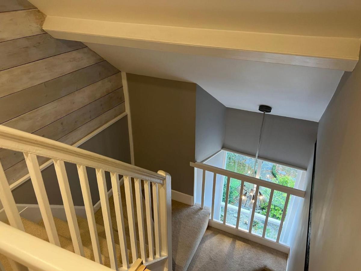 Holiday Home Cherry Orchard House By Interhome Mevagissey Ngoại thất bức ảnh
