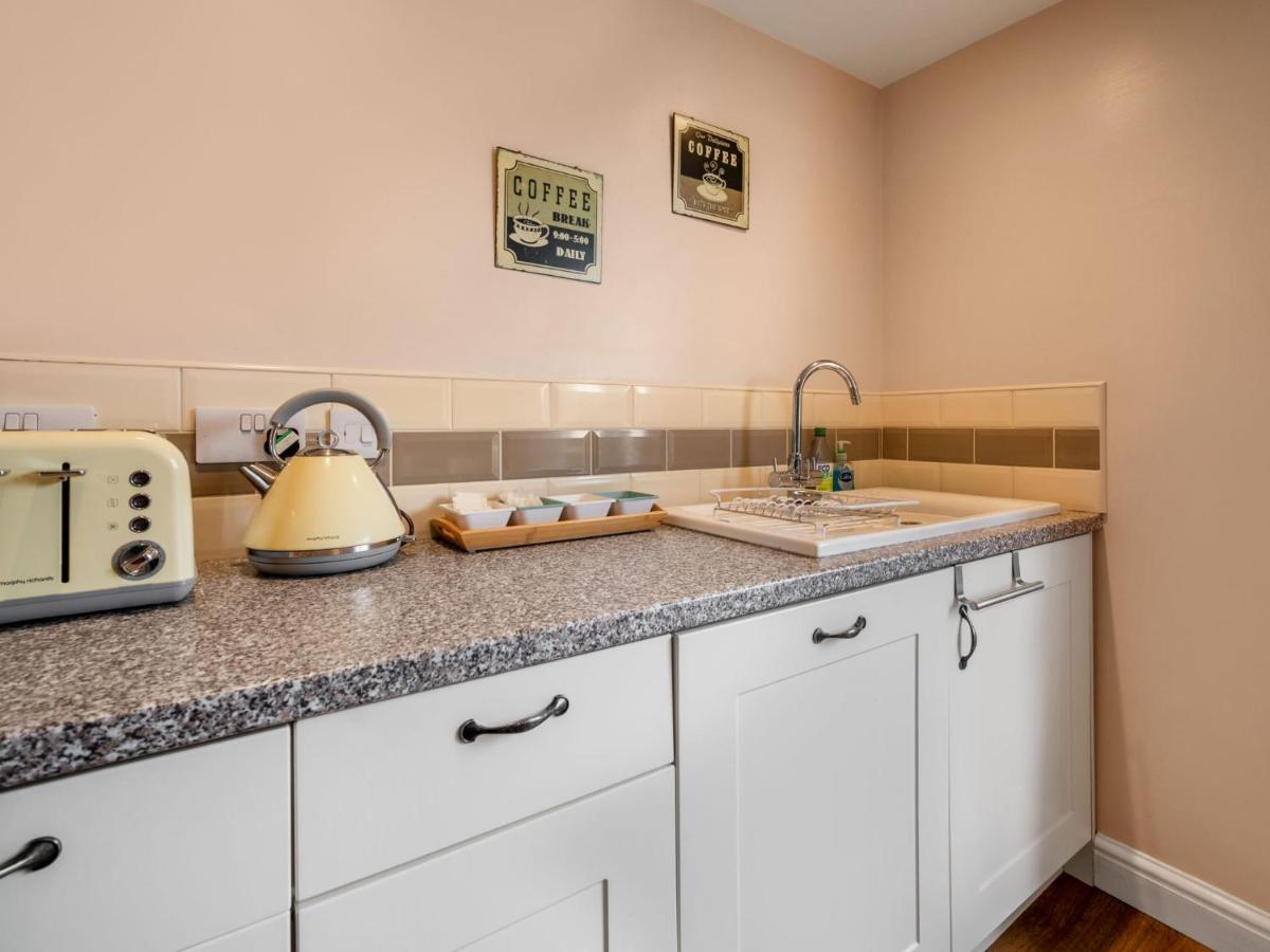 Holiday Home Cherry Orchard House By Interhome Mevagissey Ngoại thất bức ảnh