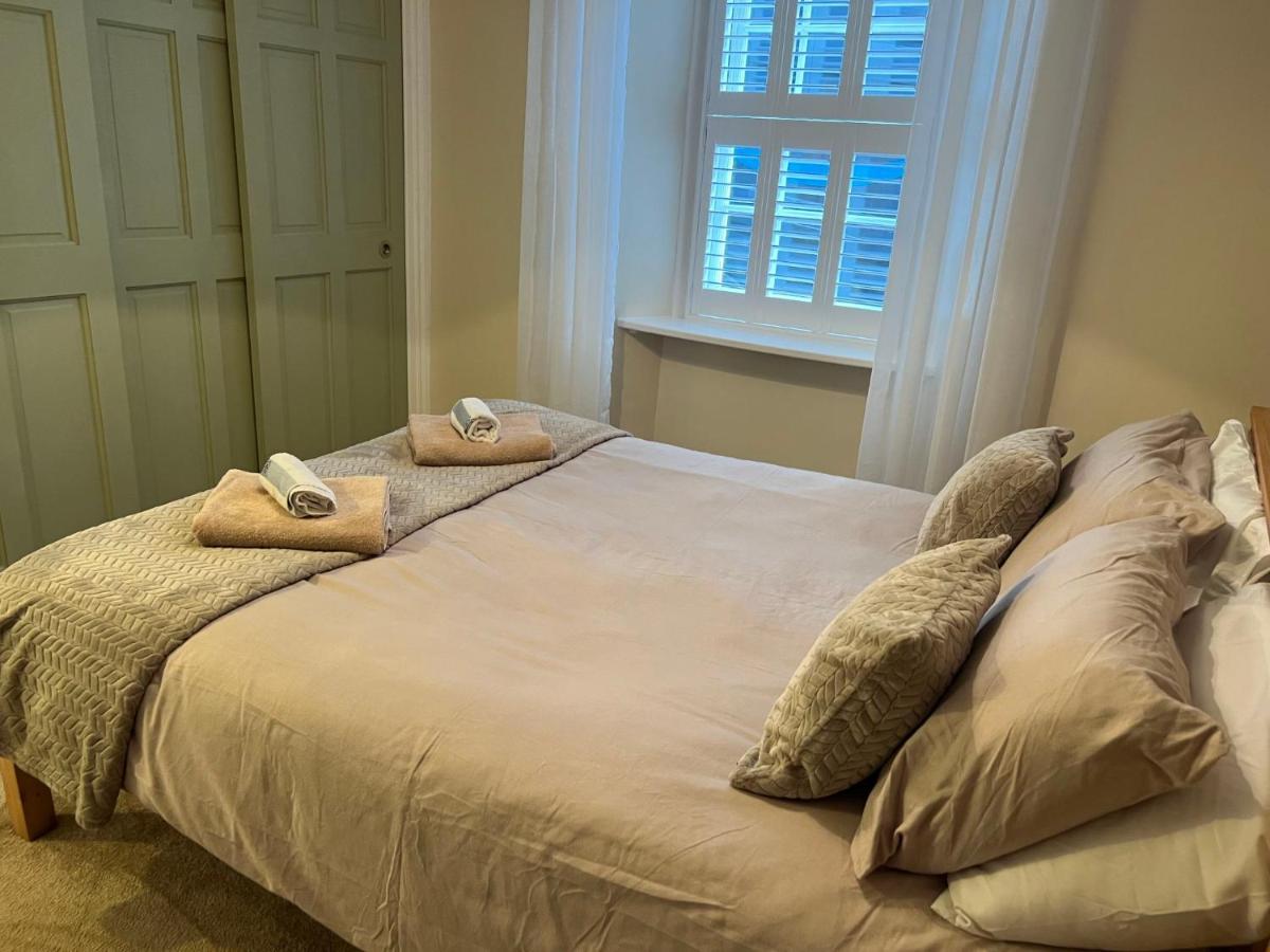 Holiday Home Cherry Orchard House By Interhome Mevagissey Ngoại thất bức ảnh