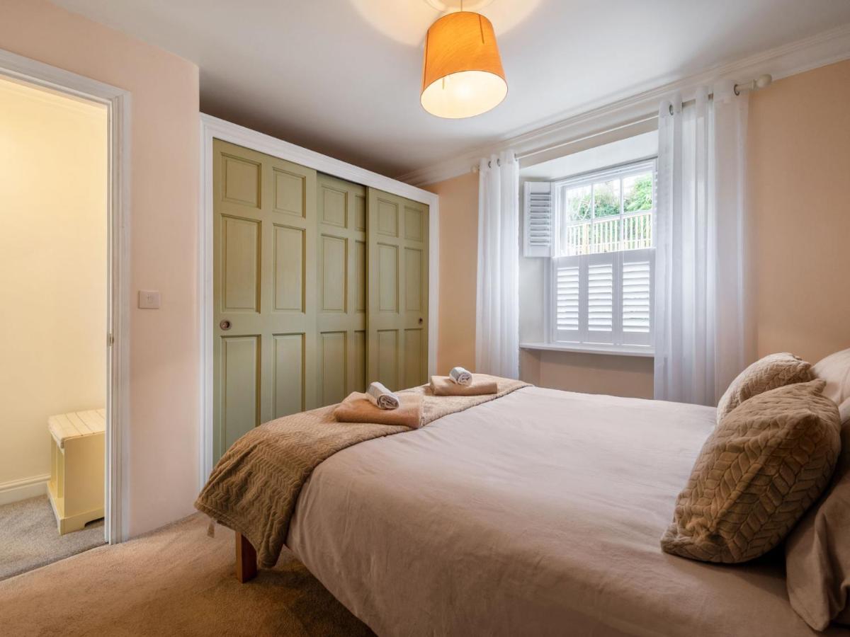 Holiday Home Cherry Orchard House By Interhome Mevagissey Ngoại thất bức ảnh