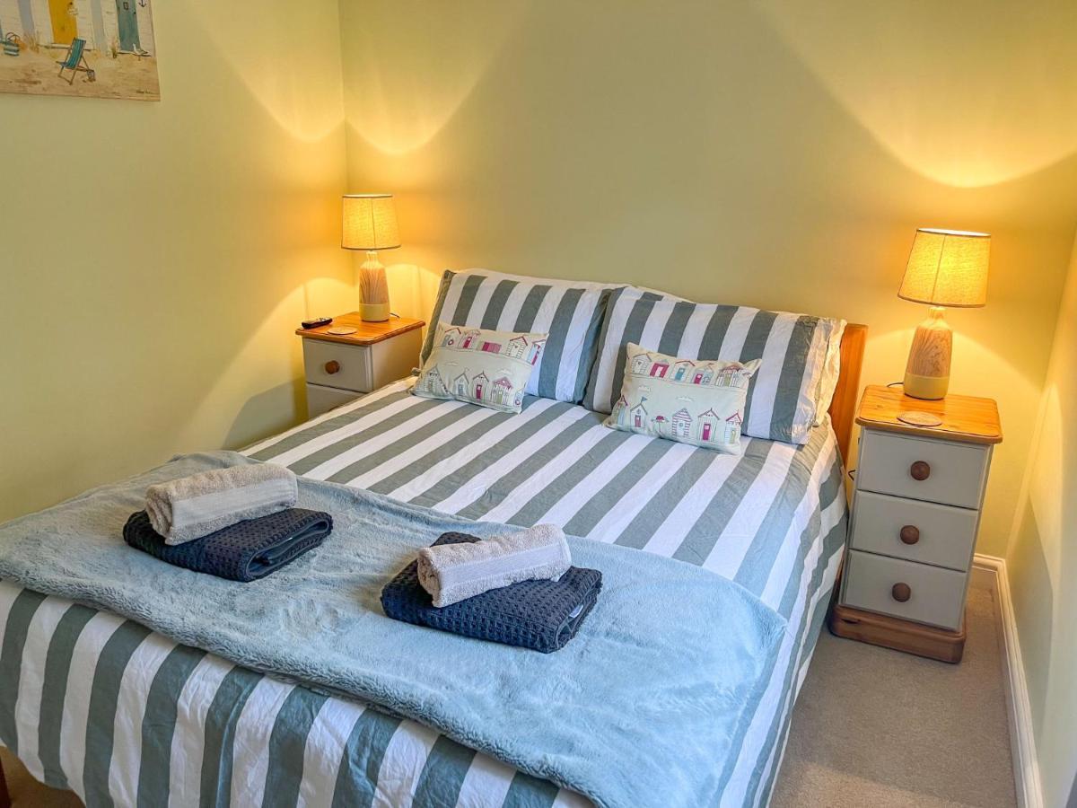 Holiday Home Cherry Orchard House By Interhome Mevagissey Ngoại thất bức ảnh